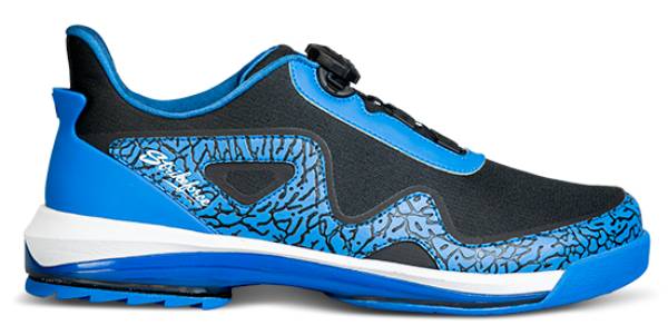 KR Strikeforce TPC Gladiator (Men's) Blue/Black